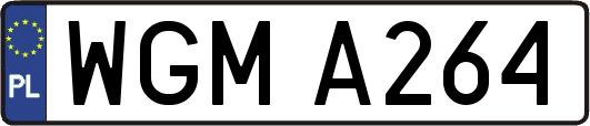 WGMA264