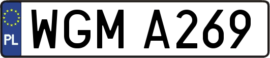 WGMA269