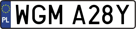 WGMA28Y
