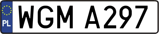 WGMA297