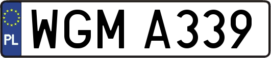 WGMA339