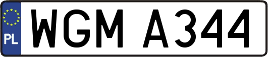WGMA344