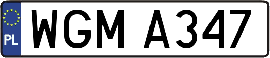 WGMA347