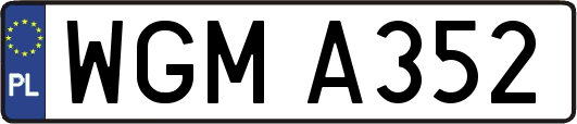WGMA352