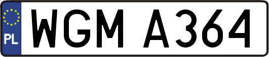 WGMA364