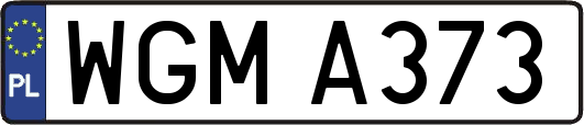 WGMA373