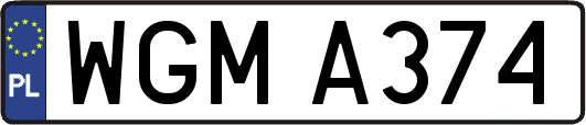 WGMA374
