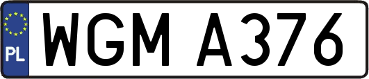 WGMA376