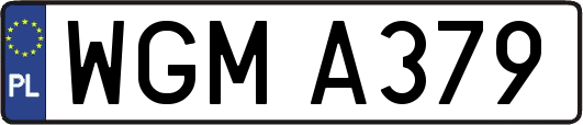 WGMA379