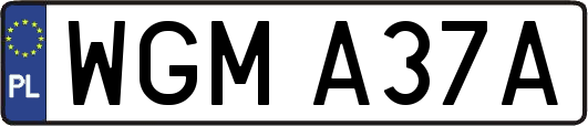 WGMA37A