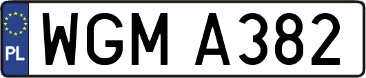 WGMA382