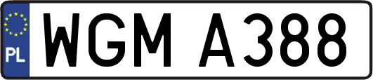 WGMA388