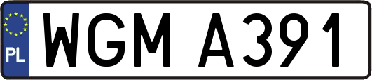 WGMA391
