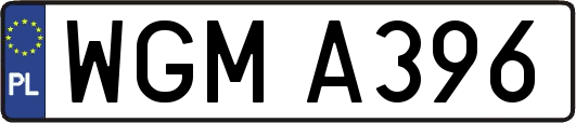 WGMA396