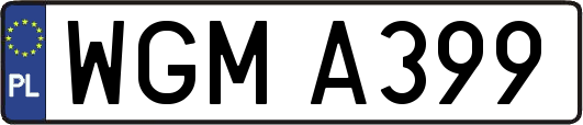 WGMA399