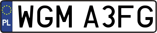 WGMA3FG