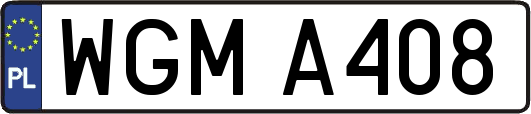 WGMA408