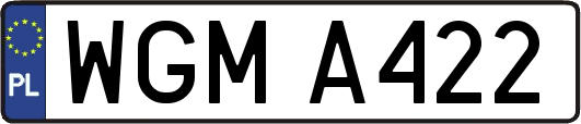 WGMA422