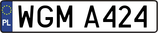 WGMA424