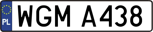 WGMA438