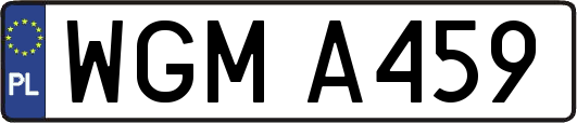 WGMA459