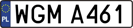 WGMA461