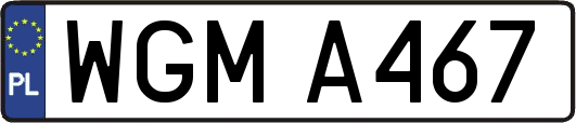 WGMA467
