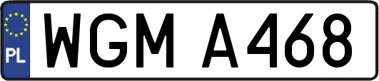 WGMA468