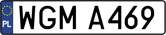 WGMA469