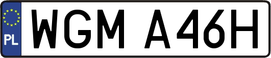 WGMA46H