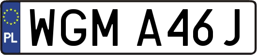 WGMA46J
