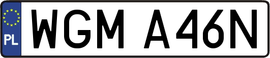 WGMA46N