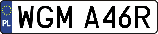 WGMA46R
