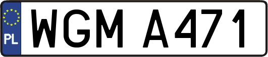 WGMA471
