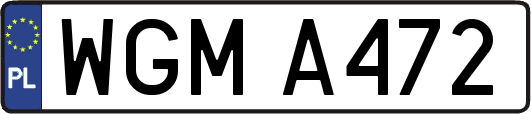 WGMA472