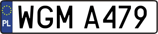 WGMA479