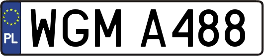 WGMA488