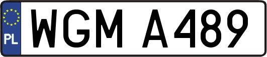WGMA489