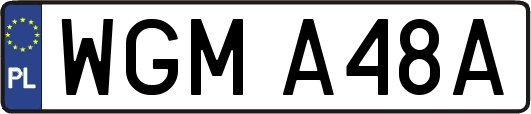 WGMA48A
