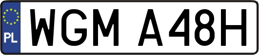 WGMA48H