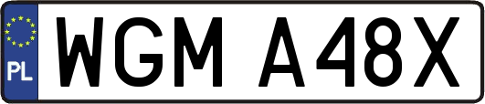 WGMA48X