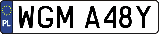 WGMA48Y