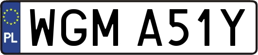 WGMA51Y