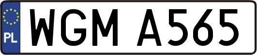 WGMA565
