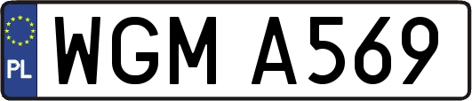 WGMA569