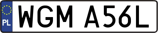 WGMA56L