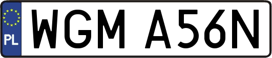 WGMA56N