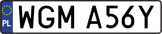 WGMA56Y