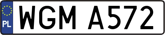 WGMA572