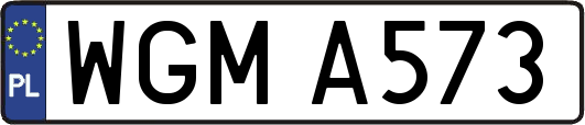 WGMA573